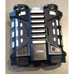 SpyX Night Nocs - See Up To 25 Feet Away In The Dark With Color Changing Light